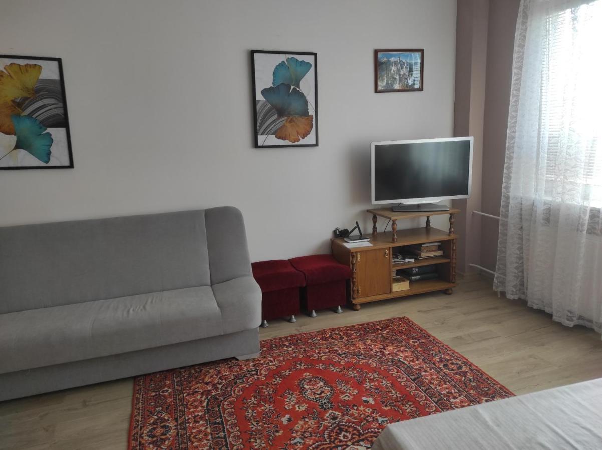 Nocleg W Swinoujsciu Nad Morzem Świnoujście Exteriör bild
